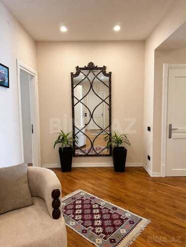 Сдается 3-комн. новостройка 140 м², м. Шах Исмаил Хатаи, photo 21 from 22