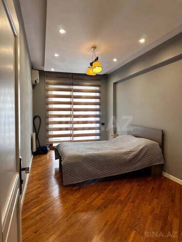 Сдается 3-комн. новостройка 140 м², м. Шах Исмаил Хатаи, photo 12 from 22