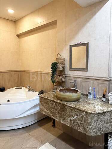Сдается 3-комн. новостройка 140 м², м. Шах Исмаил Хатаи, photo 14 from 22