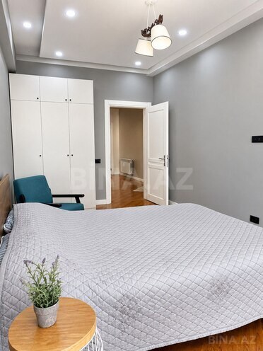 Сдается 3-комн. новостройка 140 м², м. Шах Исмаил Хатаи, photo 13 from 22