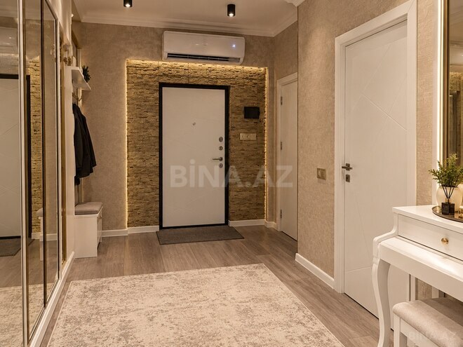 Satılır 3 otaqlı yeni tikili 125 m², Gənclik m., photo 18 from 25