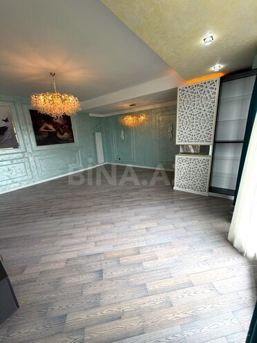 Продается 3-комн. новостройка 137 м², м. Элмляр Академиясы, photo 10 from 32