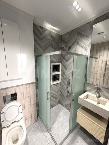 Продается 3-комн. новостройка 137 м², м. Элмляр Академиясы, photo 22 from 32