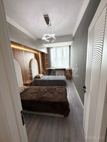 Продается 3-комн. новостройка 137 м², м. Элмляр Академиясы, photo 23 from 32