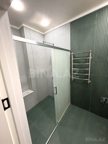 Продается 3-комн. новостройка 137 м², м. Элмляр Академиясы, photo 27 from 32
