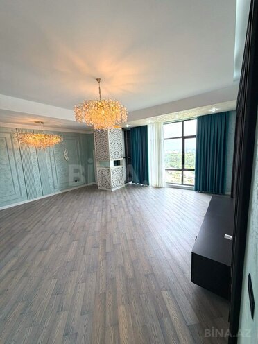 Продается 3-комн. новостройка 137 м², м. Элмляр Академиясы, photo 7 from 32