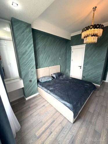 Продается 3-комн. новостройка 137 м², м. Элмляр Академиясы, photo 20 from 32