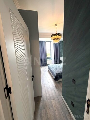 Продается 3-комн. новостройка 137 м², м. Элмляр Академиясы, photo 17 from 32