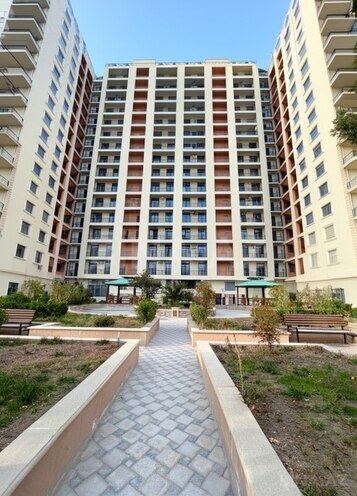 Продается 3-комн. новостройка 137 м², м. Элмляр Академиясы, photo 30 from 32