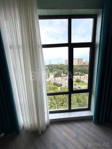 Продается 3-комн. новостройка 137 м², м. Элмляр Академиясы, photo 11 from 32