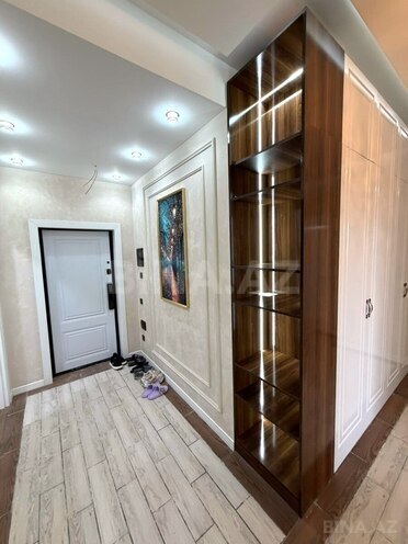 Продается 3-комн. новостройка 137 м², м. Элмляр Академиясы, photo 3 from 32