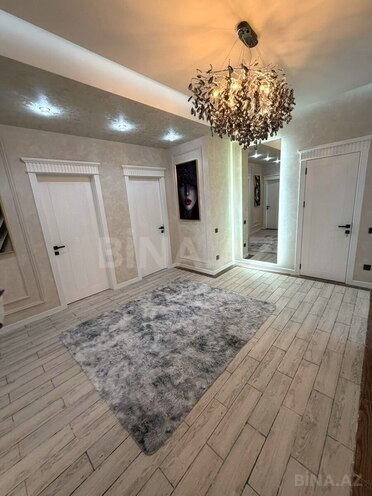 Продается 3-комн. новостройка 137 м², м. Элмляр Академиясы, photo 12 from 32