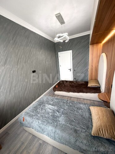 Продается 3-комн. новостройка 137 м², м. Элмляр Академиясы, photo 25 from 32