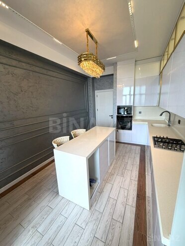 Продается 3-комн. новостройка 137 м², м. Элмляр Академиясы, photo 15 from 32