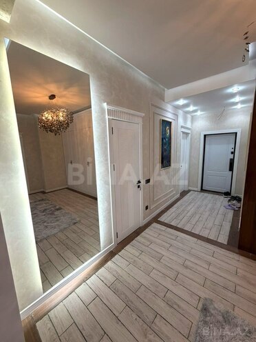 Продается 3-комн. новостройка 137 м², м. Элмляр Академиясы, photo 4 from 32