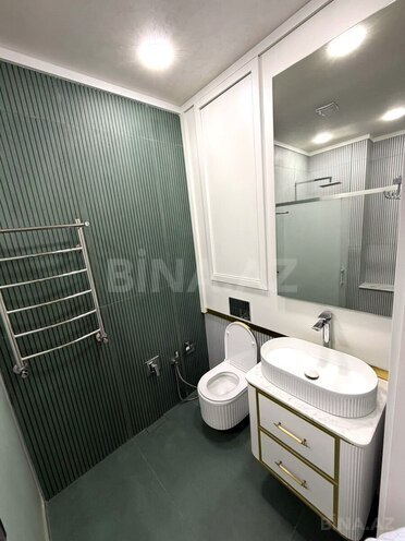 Продается 3-комн. новостройка 137 м², м. Элмляр Академиясы, photo 26 from 32