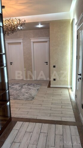 Продается 3-комн. новостройка 137 м², м. Элмляр Академиясы, photo 16 from 32