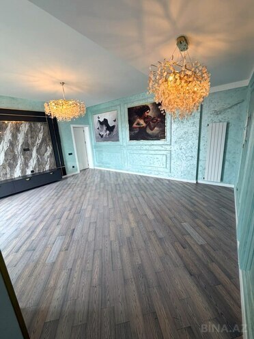 Продается 3-комн. новостройка 137 м², м. Элмляр Академиясы, photo 9 from 32