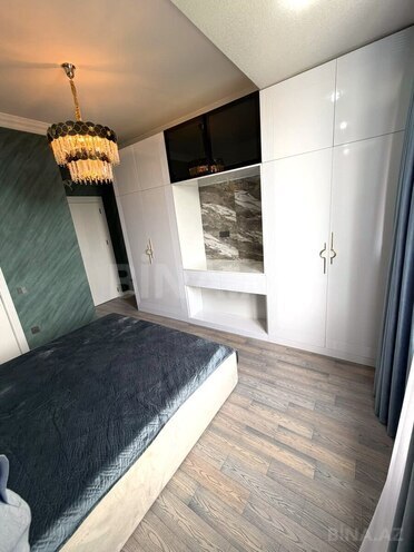 Продается 3-комн. новостройка 137 м², м. Элмляр Академиясы, photo 19 from 32