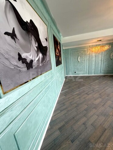Продается 3-комн. новостройка 137 м², м. Элмляр Академиясы, photo 6 from 32