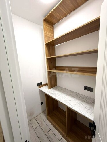 Продается 3-комн. новостройка 137 м², м. Элмляр Академиясы, photo 28 from 32