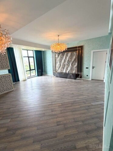 Продается 3-комн. новостройка 137 м², м. Элмляр Академиясы, photo 8 from 32