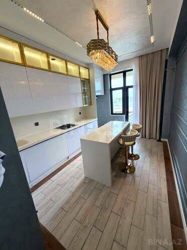 Продается 3-комн. новостройка 137 м², м. Элмляр Академиясы, photo 13 from 32