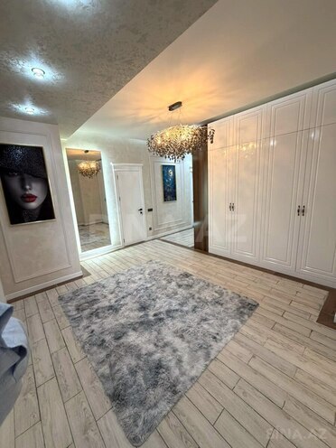 Продается 3-комн. новостройка 137 м², м. Элмляр Академиясы, photo 5 from 32