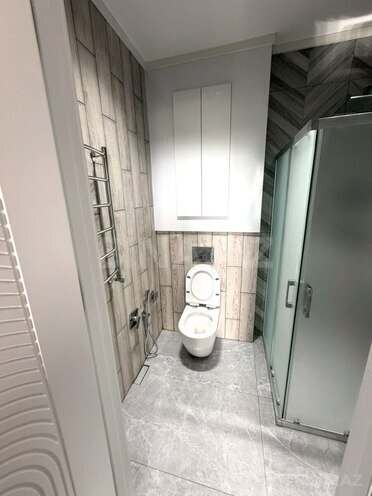 Продается 3-комн. новостройка 137 м², м. Элмляр Академиясы, photo 21 from 32