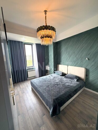 Продается 3-комн. новостройка 137 м², м. Элмляр Академиясы, photo 18 from 32