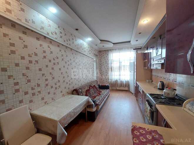 İcarəyə verilir 3 otaqlı yeni tikili 120 m², Elmlər Akademiyası m., photo 13 from 15