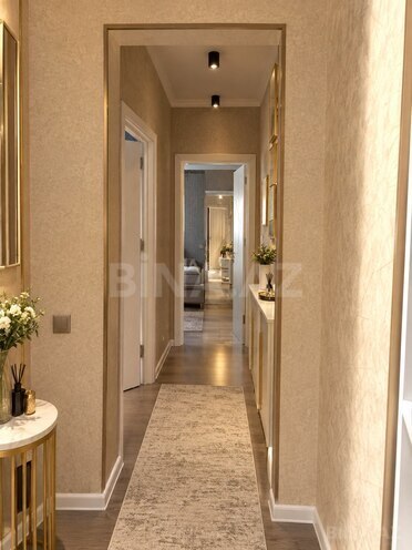 Satılır 3 otaqlı yeni tikili 125 m², Gənclik m., photo 17 from 25