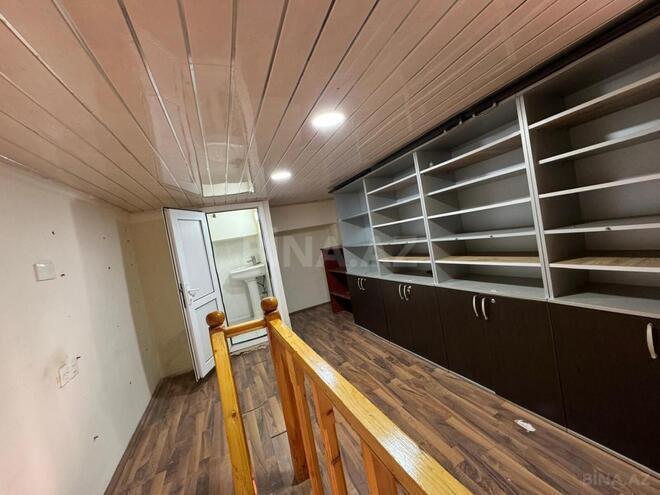 İcarəyə verilir  obyekt 28 m², Nəriman Nərimanov m., photo 7 from 10