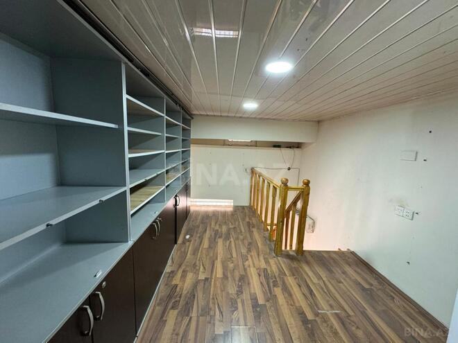 İcarəyə verilir  obyekt 28 m², Nəriman Nərimanov m., photo 6 from 10