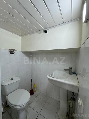 İcarəyə verilir  obyekt 28 m², Nəriman Nərimanov m., photo 9 from 10