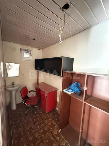 İcarəyə verilir  obyekt 28 m², Nəriman Nərimanov m., photo 8 from 10