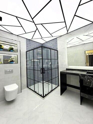 Satılır 3 otaqlı yeni tikili 125 m², Gənclik m., photo 19 from 25