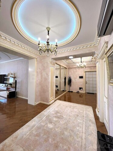 Продается 3-комн. новостройка 153 м², м. Элмляр Академиясы, photo 3 from 21