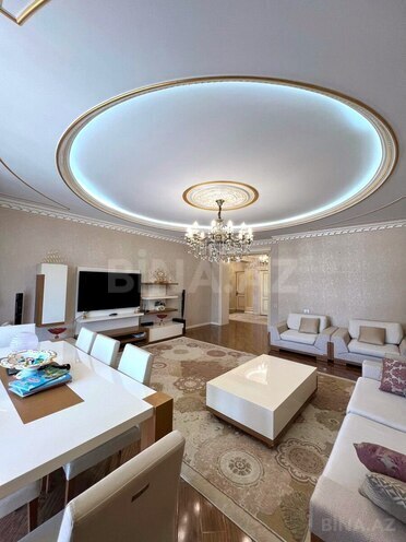 Продается 3-комн. новостройка 153 м², м. Элмляр Академиясы, photo 5 from 21
