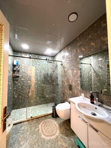 Продается 3-комн. новостройка 153 м², м. Элмляр Академиясы, photo 16 from 21
