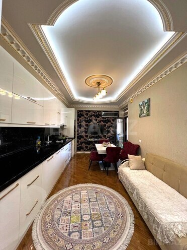Продается 3-комн. новостройка 153 м², м. Элмляр Академиясы, photo 9 from 21