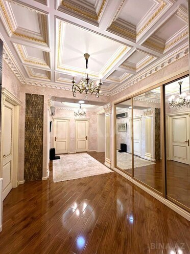 Продается 3-комн. новостройка 153 м², м. Элмляр Академиясы, photo 7 from 21
