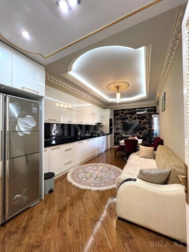 Продается 3-комн. новостройка 153 м², м. Элмляр Академиясы, photo 10 from 21