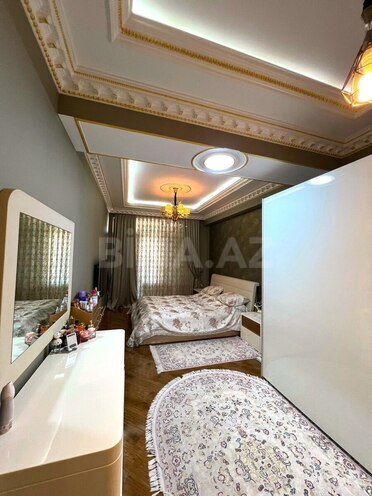 Продается 3-комн. новостройка 153 м², м. Элмляр Академиясы, photo 14 from 21