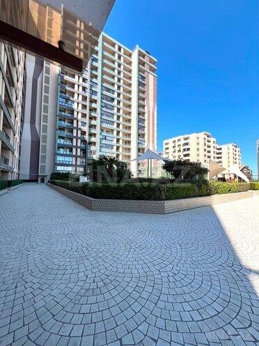Продается 3-комн. новостройка 153 м², м. Элмляр Академиясы, photo 18 from 21