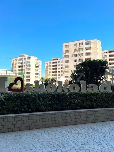 Продается 3-комн. новостройка 153 м², м. Элмляр Академиясы, photo 17 from 21