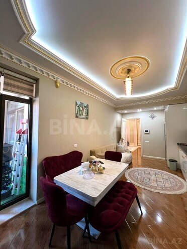 Продается 3-комн. новостройка 153 м², м. Элмляр Академиясы, photo 11 from 21