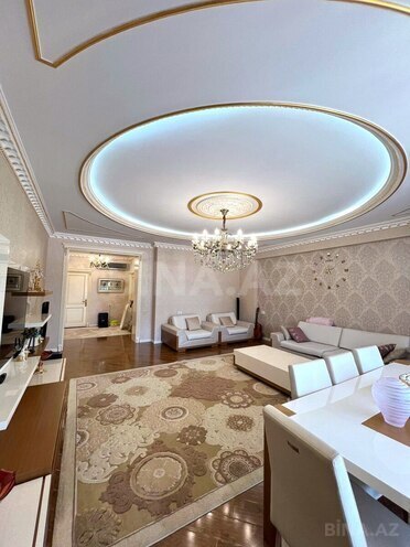 Продается 3-комн. новостройка 153 м², м. Элмляр Академиясы, photo 6 from 21