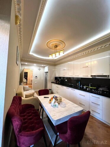 Продается 3-комн. новостройка 153 м², м. Элмляр Академиясы, photo 12 from 21