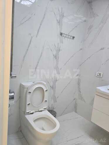 Сдаётся 3-комн. новостройка 155 м², м. Низами, photo 16 from 20